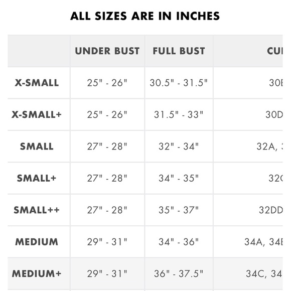 Hoaka Swimwear Bikini Top - Picture 5 of 6